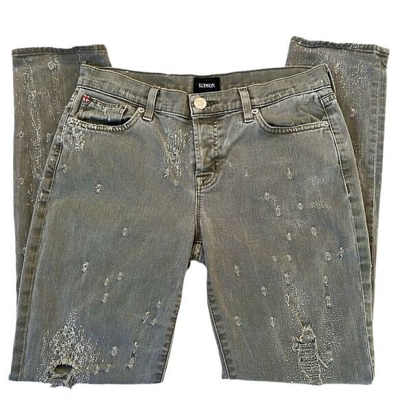 EUC Hudson jeans - Picture 1 of 7